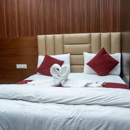 Hotel Sun Grand Agra  Luaran gambar