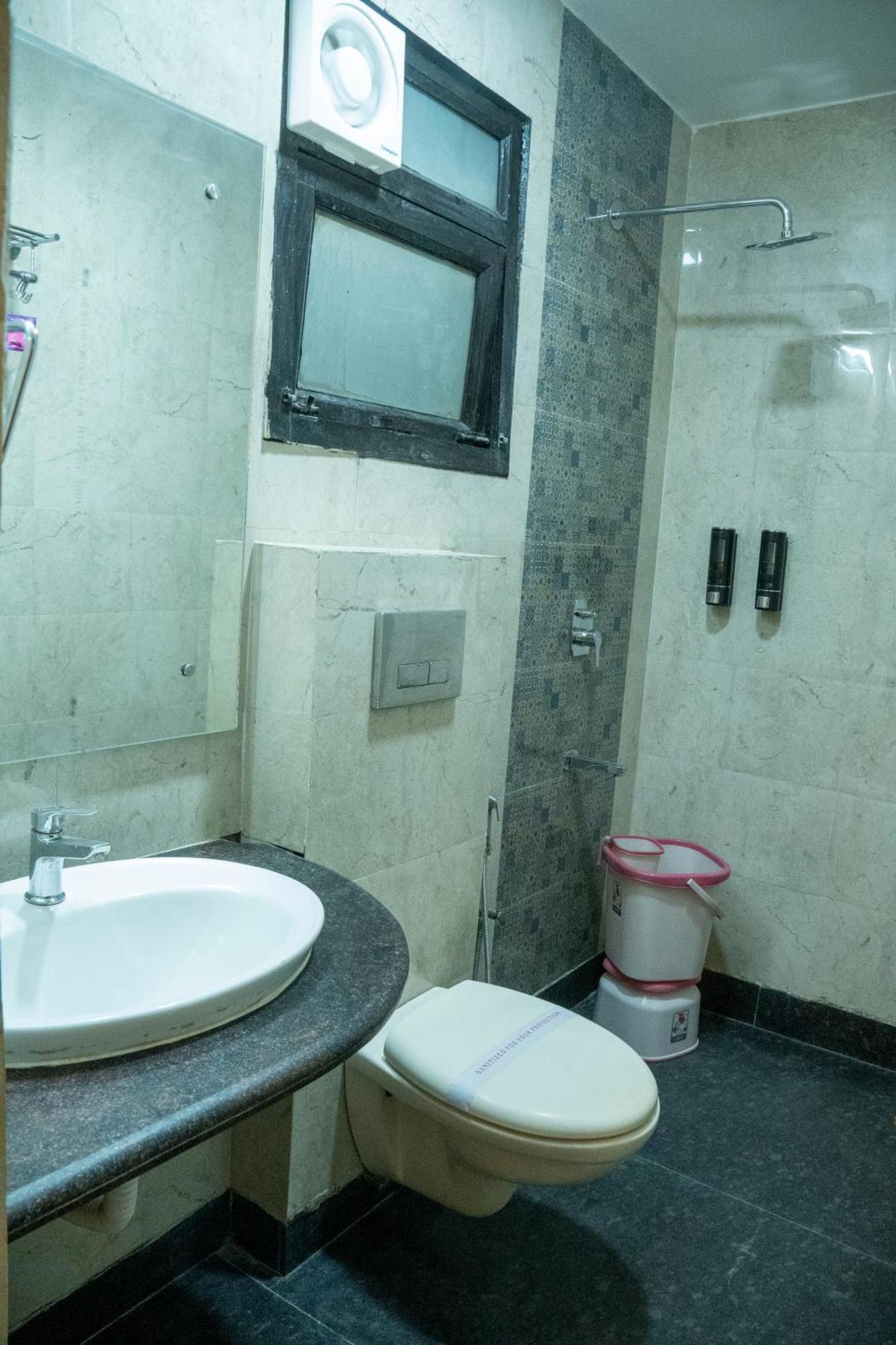 Hotel Sun Grand Agra  Luaran gambar