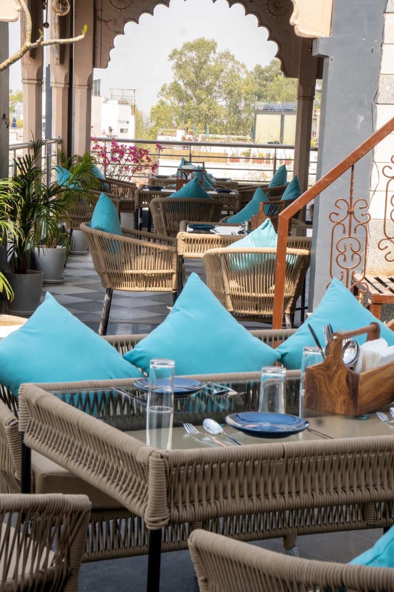 Hotel Sun Grand Agra  Luaran gambar